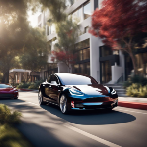 In the second quarter of 2024, Tesla produced 410,831 vehicles and delivered 443,956.