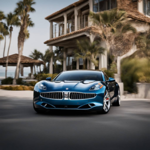 Fisker Ocean Owners Are Seeking Legal Representation to Maintain Their Vehicles' Operation