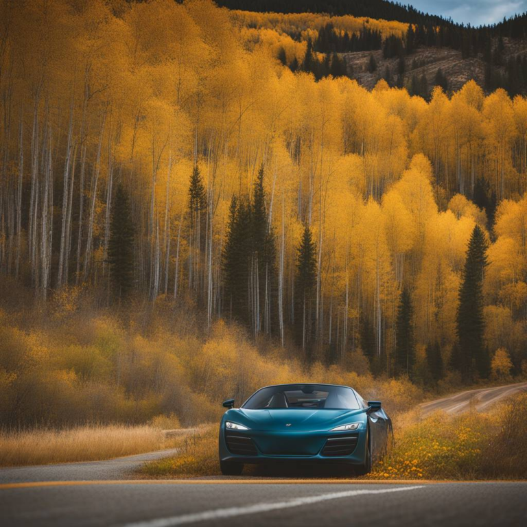 Driving a Leaf in Colorado: Not $19, but Still Incredibly Affordable