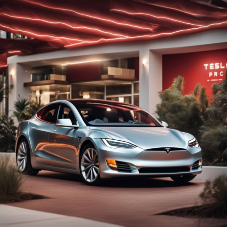 Tesla enthusiast raises TSLA price target following strong Q2 delivery results