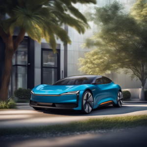 Upcoming electric vehicles for 2025-2026
